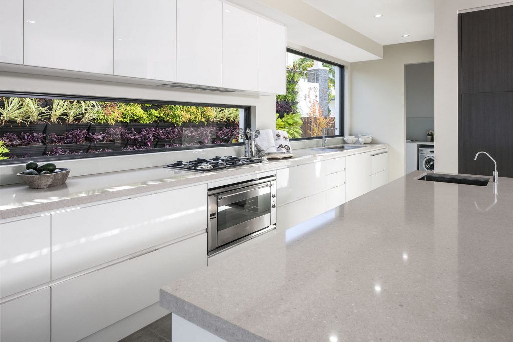 Kitchens for Builders