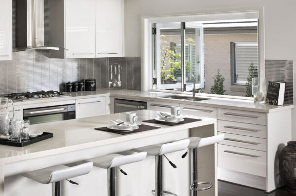 Kitchens for Builders