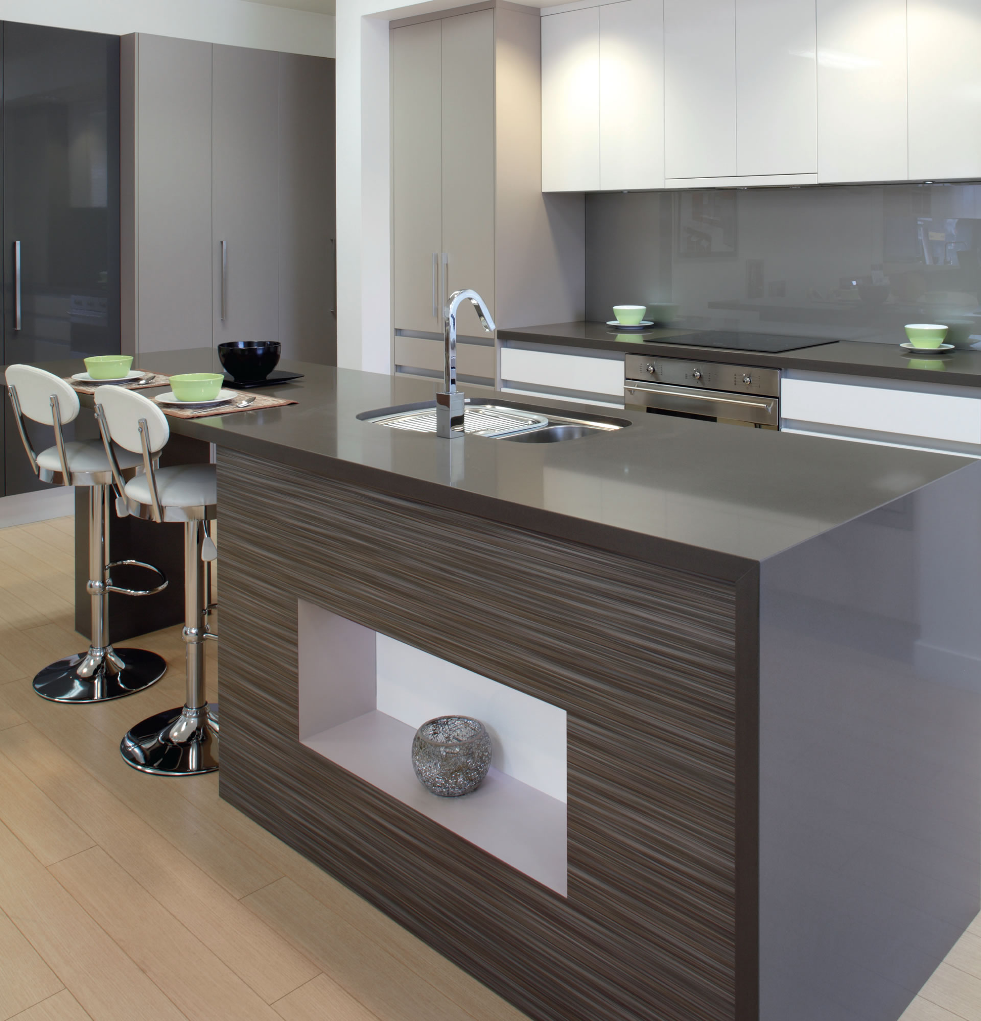 Egger Lakeland Acadia Melamine
