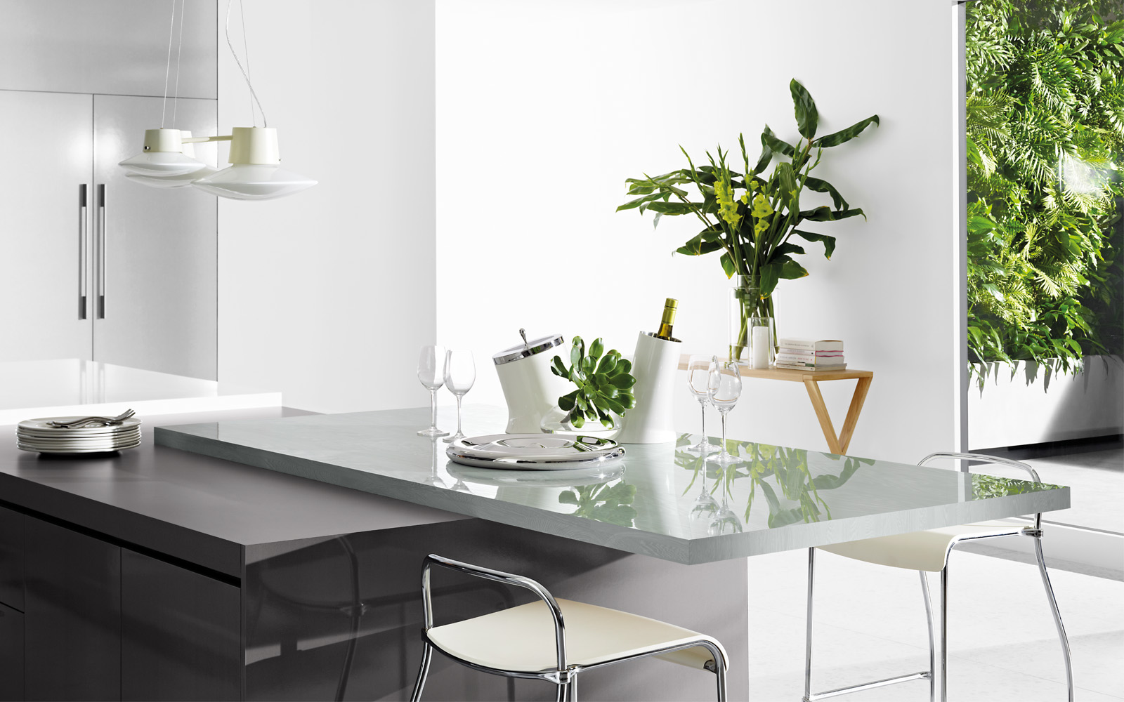 Laminex Diamond Gloss