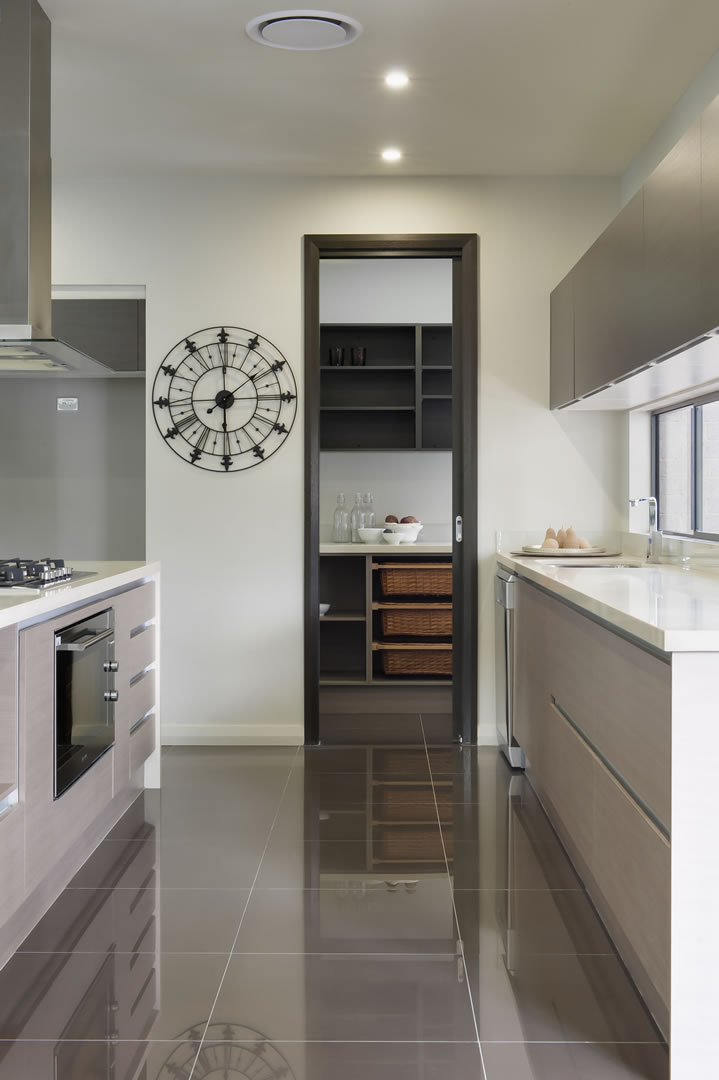 Kitchens for Builders