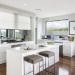 Kitchens for Builders