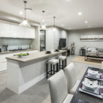 Kitchens for Builders