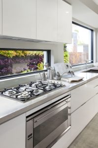 Kitchens for Builders